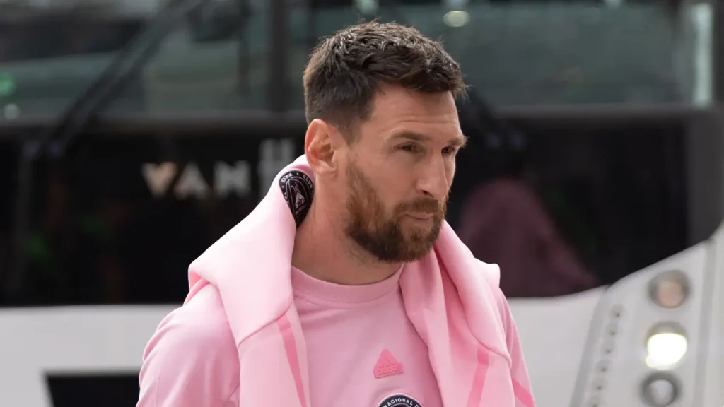 Inter Miami vs Austin 2026: Messi Scores at New Stadium Debut