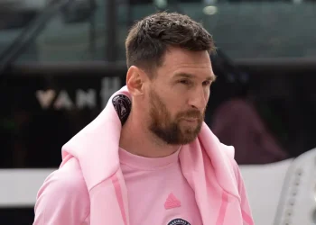 Inter Miami vs Austin 2026: Messi Scores at New Stadium Debut