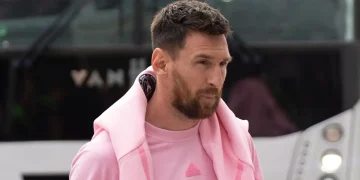 Inter Miami vs Austin 2026: Messi Scores at New Stadium Debut