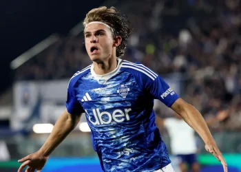 Como vs Inter Milan 2026: Nico Paz Shines in Serie A Stunner