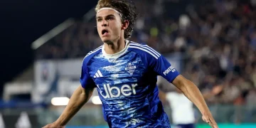 Como vs Inter Milan 2026: Nico Paz Shines in Serie A Stunner