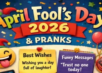 April Fools Day Pranks 2026: The Rise of AI and Digital Deception