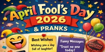 April Fools Day Pranks 2026: The Rise of AI and Digital Deception