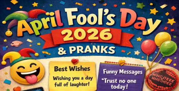 April Fools Day Pranks 2026: The Rise of AI and Digital Deception
