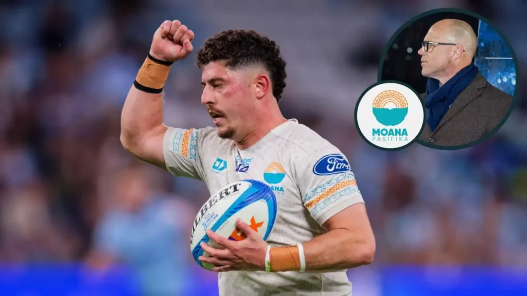 Moana Pasifika to be Axed: Super Rugby Financial Crisis 2026