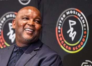 Pitso Mosimane 2026: The Legend Linked to North African Return