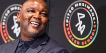 Pitso Mosimane 2026: The Legend Linked to North African Return