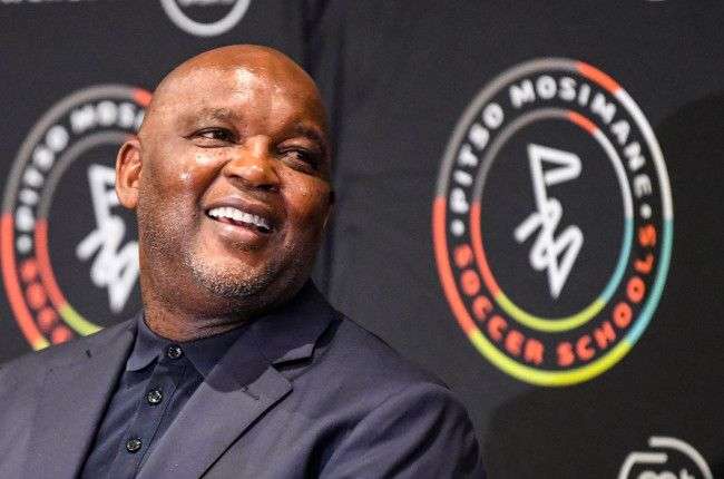 Pitso Mosimane 2026: The Legend Linked to North African Return