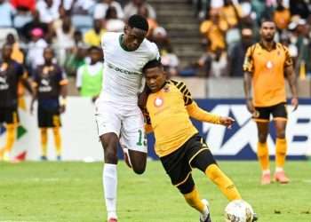 Zesco United FC 2026: Kaizer Chiefs Transfer Rumors Squashed