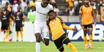 Zesco United FC 2026: Kaizer Chiefs Transfer Rumors Squashed