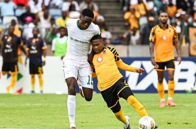 Zesco United FC 2026: Kaizer Chiefs Transfer Rumors Squashed