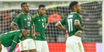 FIFA World Cup 2026: Bafana Bafana Face Tough Road in Final Qualifiers