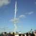 nasa artemis rocket launch astronauts