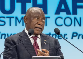 Cyril Ramaphosa IPID Report: Phala Phala Police Misconduct