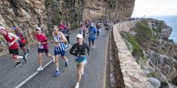 two oceans marathon
