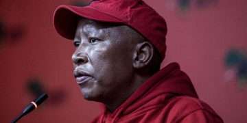 Malema Defamation Lawsuit Kunene: The R1m Legal Battle