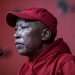 Malema Defamation Lawsuit Kunene: The R1m Legal Battle