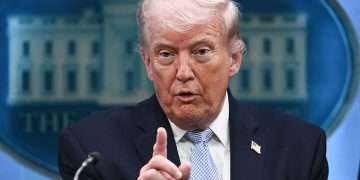 President Trump issues a final 8 PM ultimatum in the Iran war, threatening to destroy all civilian infrastructure. Follow our Africa News Update 2026 for the latest.