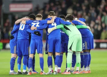 Leicester City vs Preston 2026: Championship Live Score and Predictions