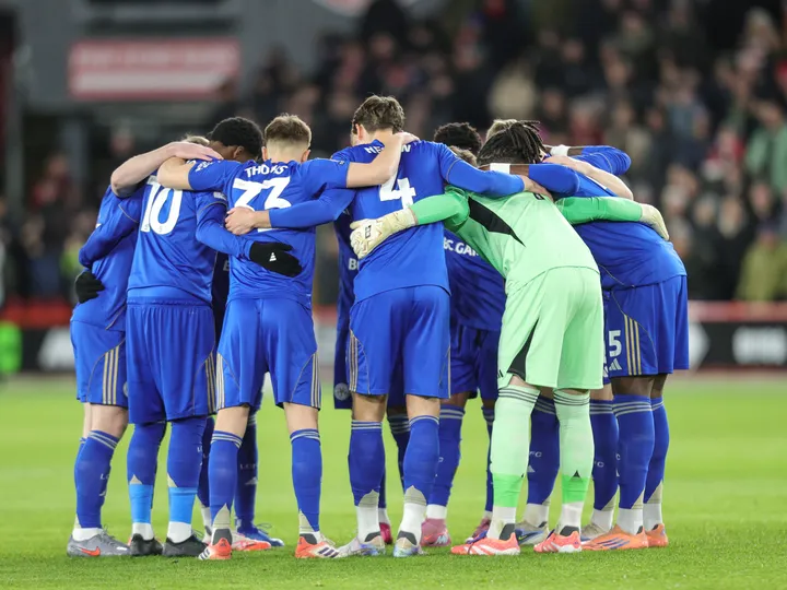 Leicester City vs Preston 2026: Championship Live Score and Predictions