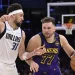 Mavericks vs Lakers 2026: Cooper Flagg Drops 45 to Slay LeBron’s Lakers