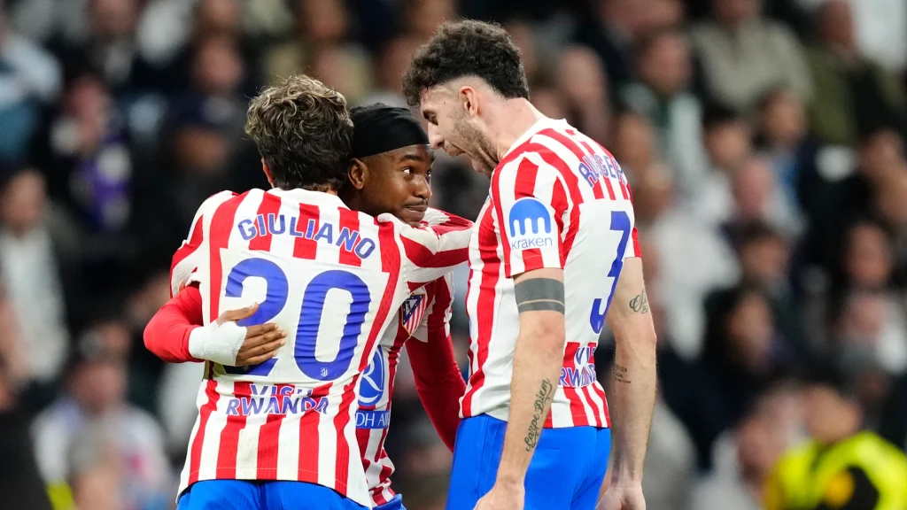 Atlético Madrid vs Barcelona 2026: Flick’s Tactical Masterclass Stuns Atleti