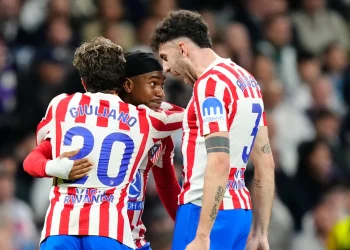 Atlético Madrid vs Barcelona 2026: Flick’s Tactical Masterclass Stuns Atleti