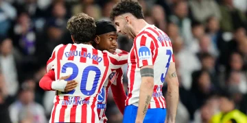 Atlético Madrid vs Barcelona 2026: Flick’s Tactical Masterclass Stuns Atleti
