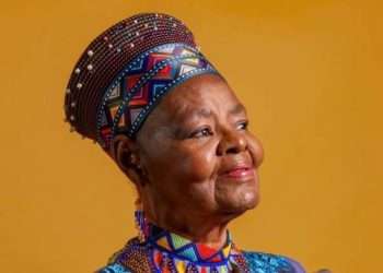 Cynthia Shange Dies at 76: Legendary Actress and Miss World Icon