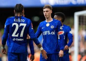 Chelsea vs Port Vale 2026: Blues Secure FA Cup Semi-Final Spot