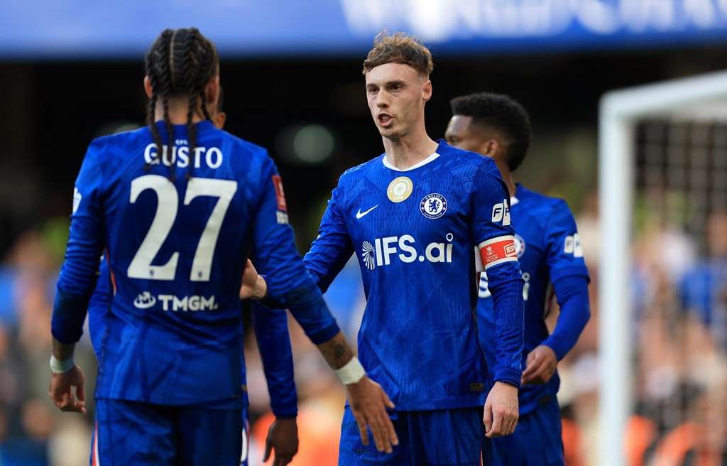 Chelsea vs Port Vale 2026: Blues Secure FA Cup Semi-Final Spot
