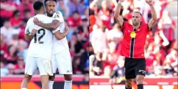 Mallorca vs Real Madrid 2026: Late Muriqi Drama Stuns Los Blancos