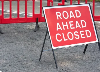 Orpen Gate Access Closed: R531 Bridge Collapse in 2026