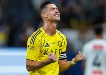 Cristiano Ronaldo 1,000 Goals: Al Nassr Rout & Messi Chants