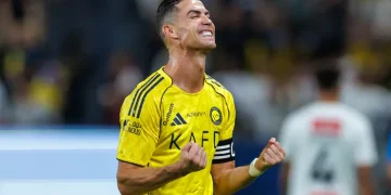 Cristiano Ronaldo 1,000 Goals: Al Nassr Rout & Messi Chants