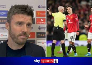 Man United vs Leeds 2026: Red Card Drama and Player Ratings