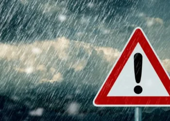 South African Weather Service 2026: Major Cold Snap Alert