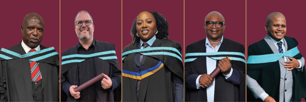 Stellenbosch University March 2026 Graduation: Record Achievements & Global Impact