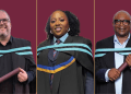 Stellenbosch University March 2026 Graduation: Record Achievements & Global Impact