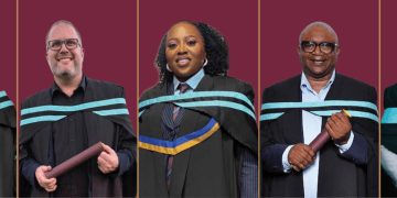 Stellenbosch University March 2026 Graduation: Record Achievements & Global Impact