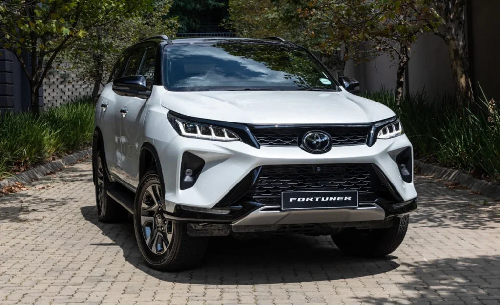 Foreign-Registered Vehicles South Africa: 1 Crucial 2026 Update