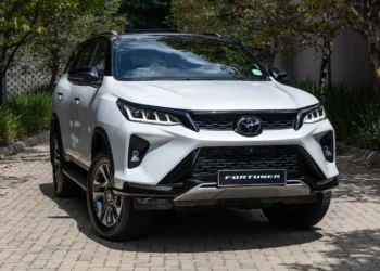 Foreign-Registered Vehicles South Africa: 1 Crucial 2026 Update