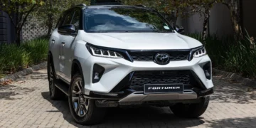 Foreign-Registered Vehicles South Africa: 1 Crucial 2026 Update
