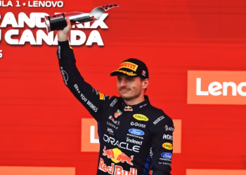 1 Thrilling Race: F1 Results From the 2026 Canadian GP