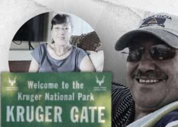 Two Tourists Killed in Kruger National Park Sparks Cross-Border Hunt