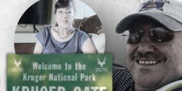 Two Tourists Killed in Kruger National Park Sparks Cross-Border Hunt