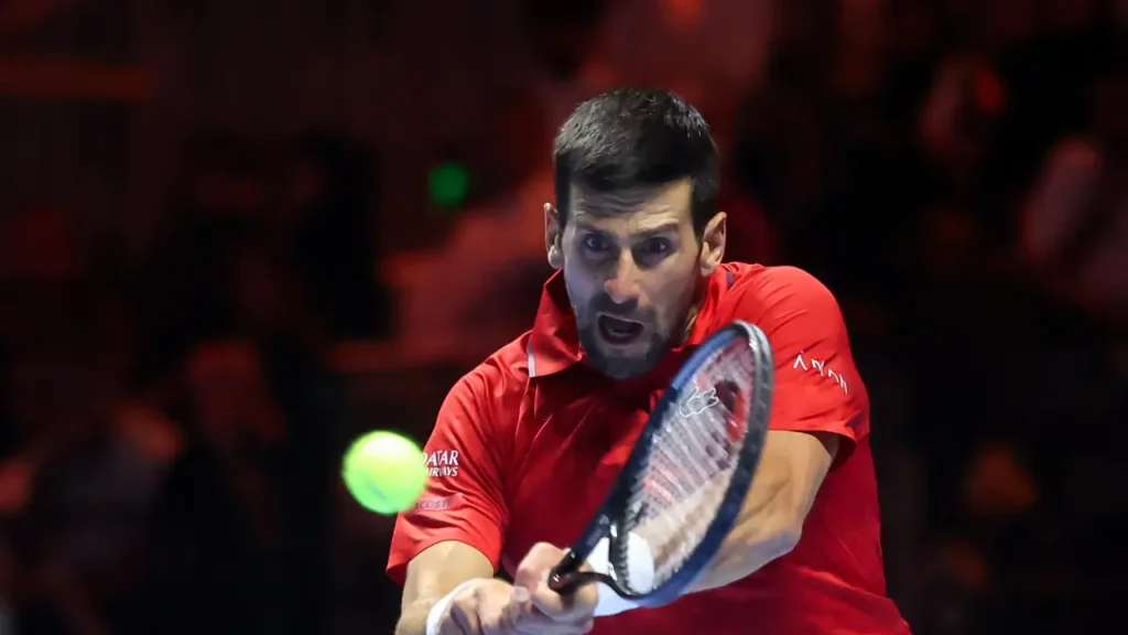 Epic Comeback: Djokovic Survives French Open First Round