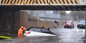 Western Cape School Closures Announced Due to Deadly Storm