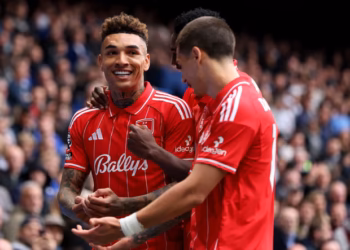 Chelsea vs Nottm Forest: Premier League Match Analysis