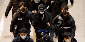 Cambodia Scam Murder: A Stark Warning for Africa